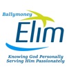 Ballymoney Elim artwork