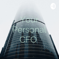 Your Personal CFO podcast