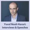 Yuval Noah Harari Interviews & Speeches artwork