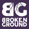 Broken Ground artwork