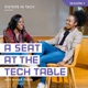 A Seat at the Tech Table