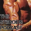 Steroids Podcast - Real Bodybuilding Training Diet and Supplementation Science for Muscle Building artwork