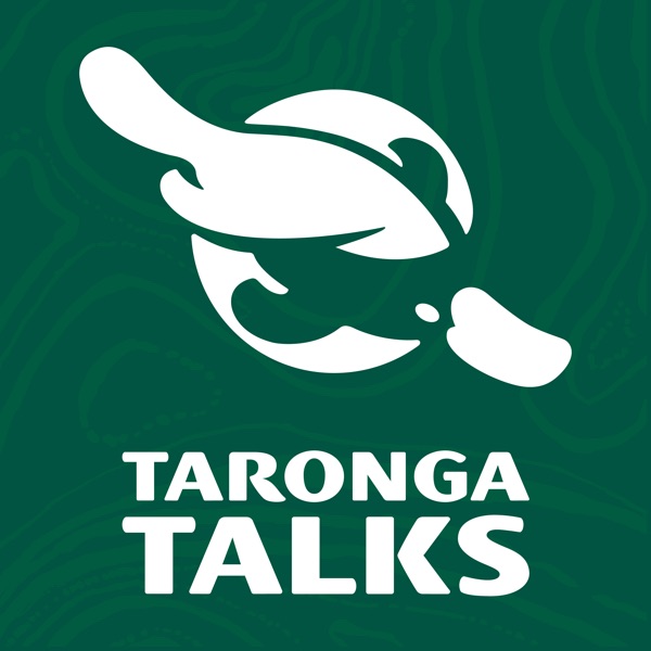 Taronga Talks Taronga Talks