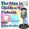 Men In Childcare Podcast artwork