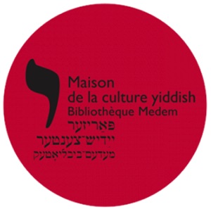 Yiddish haynt – Shahar Fineberg