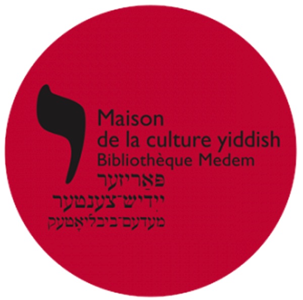 Yiddish haynt – Shahar Fineberg / Gilles Rozier