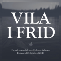 Vila i Frid podcast