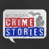 Michigan Crime Stories artwork