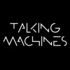 Talking Machines artwork