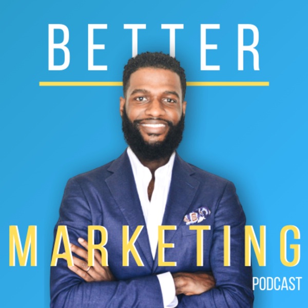 Better Marketing | eCommerce Podcast with Thierry Augustin