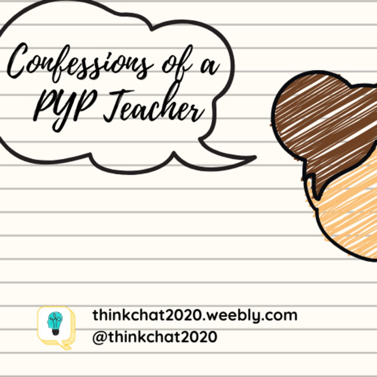 Confessions of a PYP Teacher
