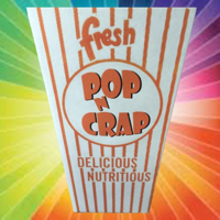 Pop 'n' Crap » Podcast Feed podcast