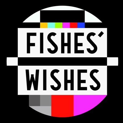 Fishes Wishes:鱼的许愿