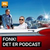 FONK! Det er podcast