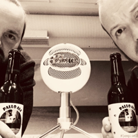 Olutta ja analytiikkaa podcast