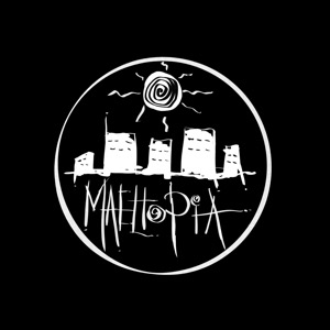 Maeltopia - A New World of Horror Fiction