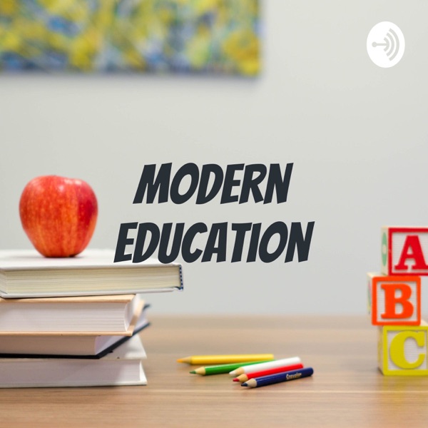 Modern Education - Chloe Cox