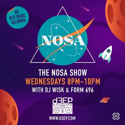 The NOSA Show The NOSA Show