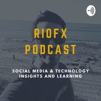 RIOFX Podcast podcast