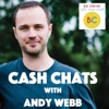 Cash Chats UK Money & Personal Finance podcast artwork