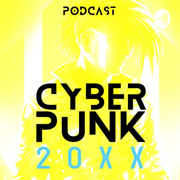Cyberpunk 20xx