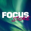 Focus Store artwork