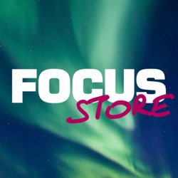 Focus Store S03E03 (Still the Water, Damien Rice, Charles Burns, The Affair)