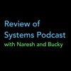 Review of Systems Podcast artwork