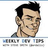 Weekly Dev Tips