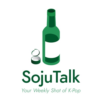 SojuTalk Kpop Podcast