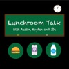 Lunchroom Talk artwork