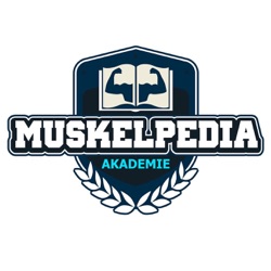 MUSKELPEDIA RADIO