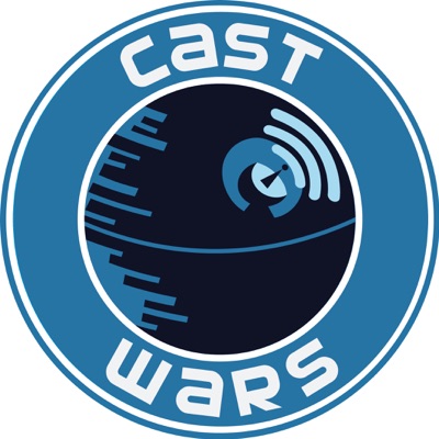 Cast Wars Podcast Network - Star Wars