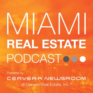 What COVID-19 Means for Miami Real Estate | Under the Scope ft. Alicia Cervera Lamadrid
