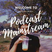 PODKESMAS podcast