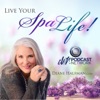 Live Your SPAlife artwork