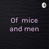 Of mice and men artwork