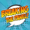 Breaking the Panel! artwork