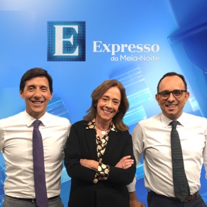 Expresso da Meia-Noite