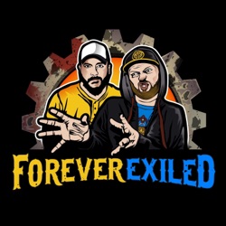 Forever Exiled - A Path of Exile Podcast