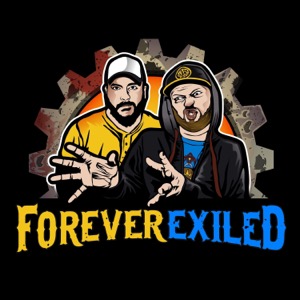 Forever Exiled - A Path of Exile Podcast