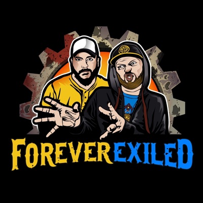 Forever Exiled - A Path of Exile Podcast