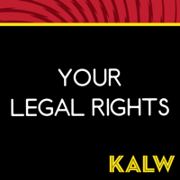 Your Legal Rights podcast