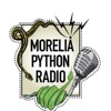 Morelia pythons radio artwork