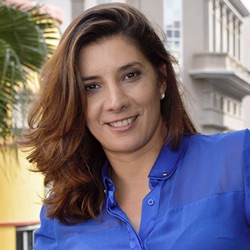 Paula González
