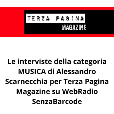 WebRadio SenzaBarcode