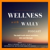 Wellness With Wally artwork