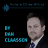 Future Cities Africa podcast - Dan @ Future Cities Africa