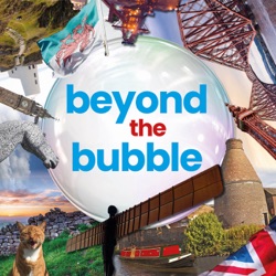 Beyond the Bubble