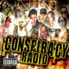 Conspiracy Worldwide Hip Hop Radio artwork